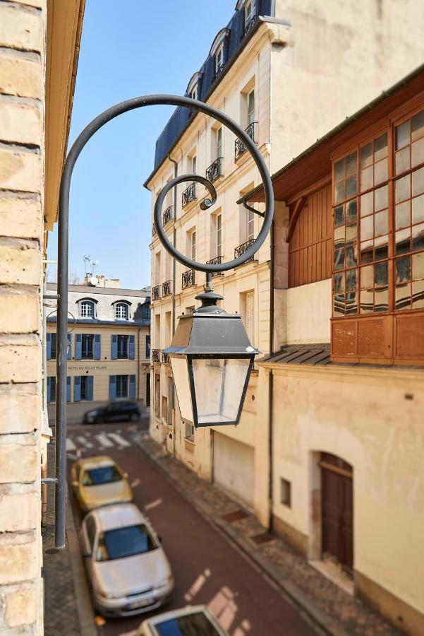 La Marquisière Versailles