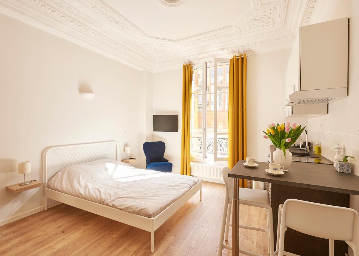 Appartamento La Marquisière Versailles