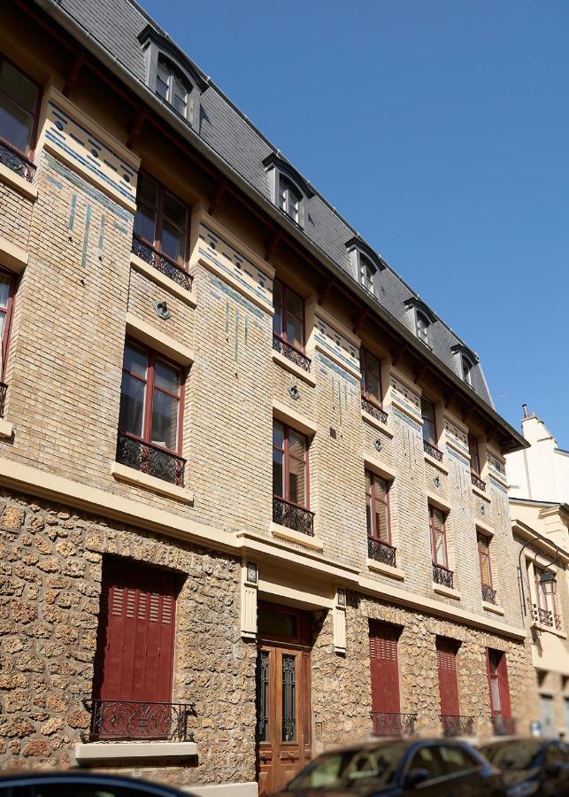 La Marquisière